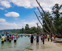 Andaman Heritage Tour